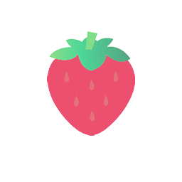 Strawberry Theme